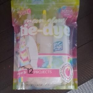 Tie-Dye Kit